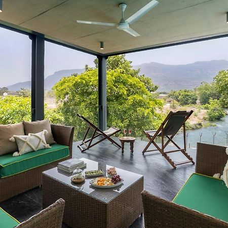 Lohonostays Maharajah House كارجات المظهر الخارجي الصورة