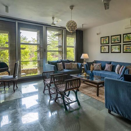 Lohonostays Maharajah House كارجات المظهر الخارجي الصورة