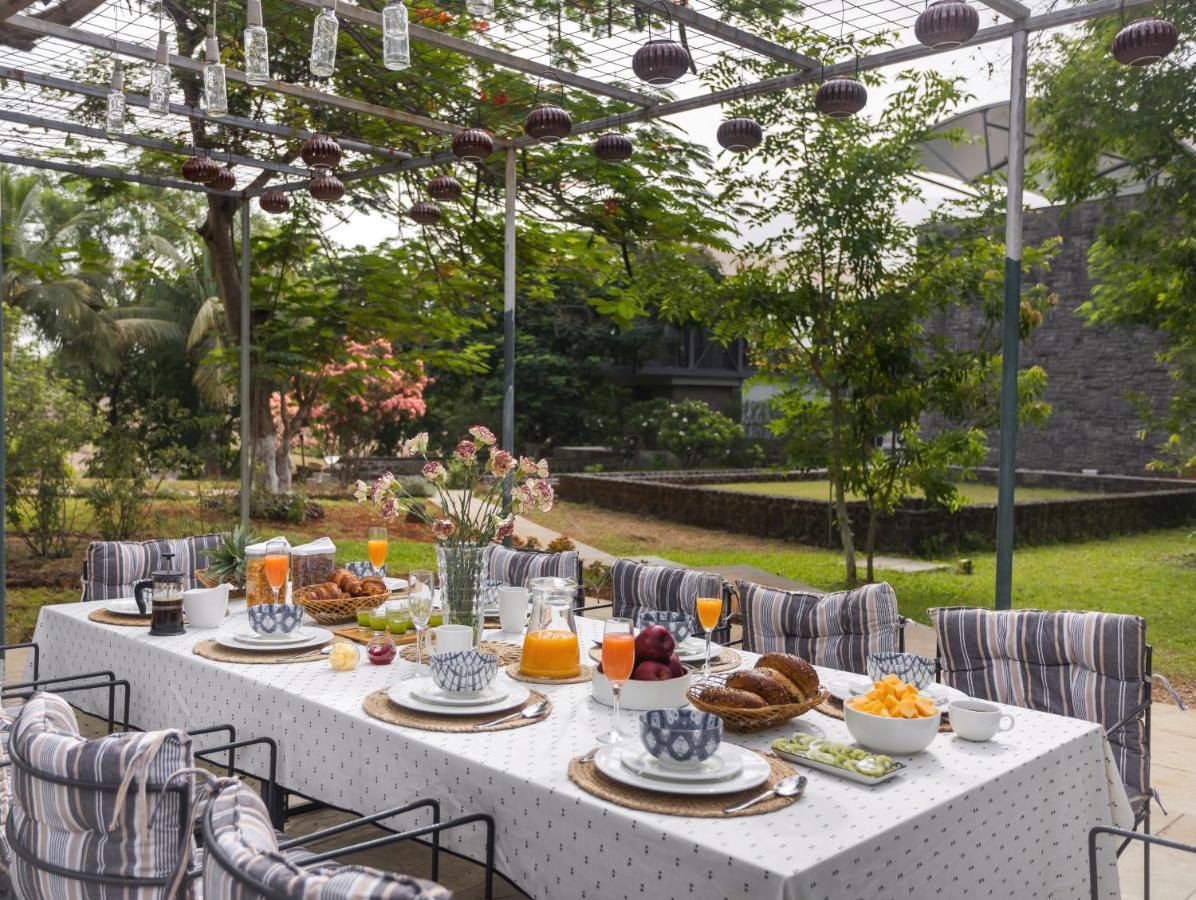 Lohonostays Maharajah House كارجات المظهر الخارجي الصورة