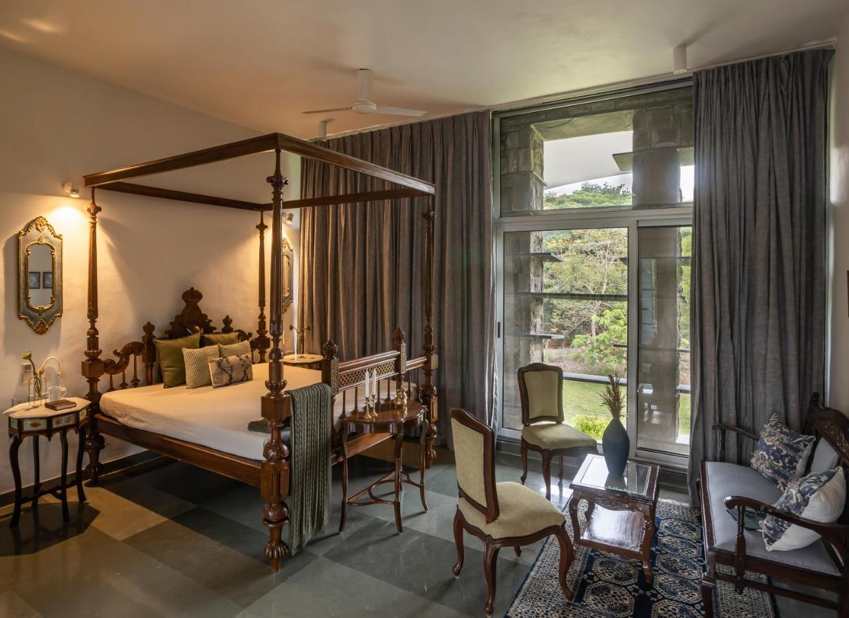 Lohonostays Maharajah House كارجات المظهر الخارجي الصورة