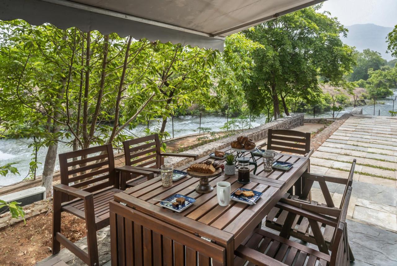 Lohonostays Maharajah House كارجات المظهر الخارجي الصورة