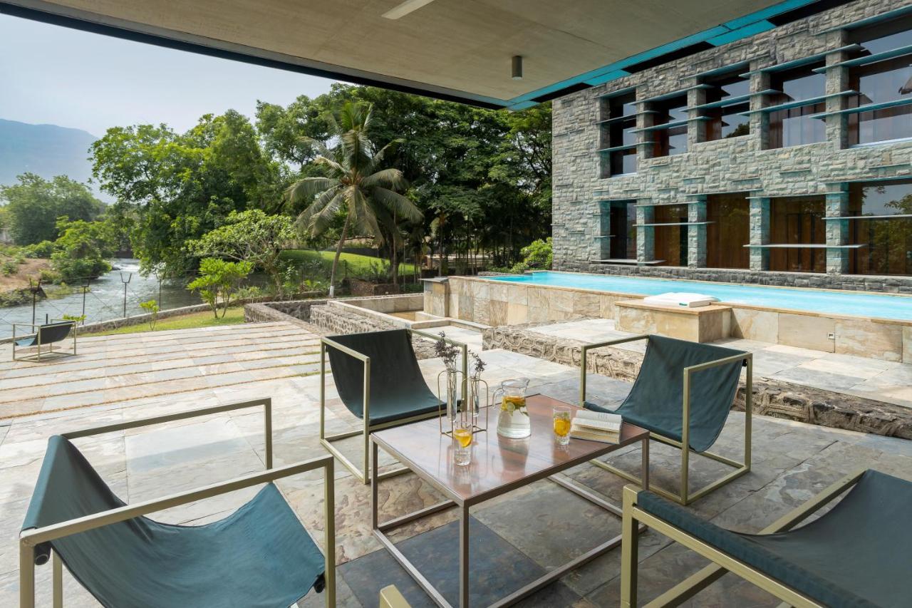 Lohonostays Maharajah House كارجات المظهر الخارجي الصورة