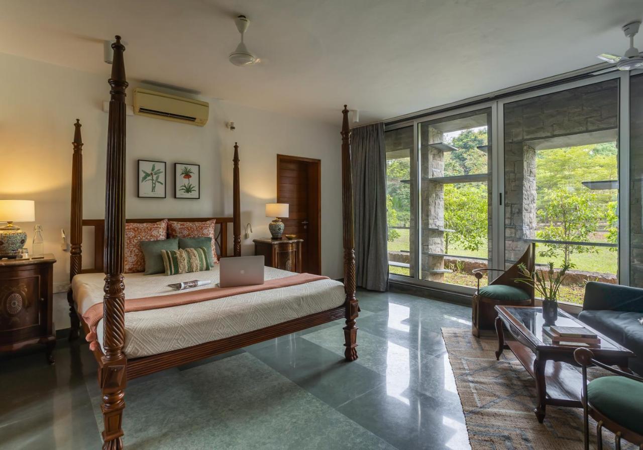 Lohonostays Maharajah House كارجات المظهر الخارجي الصورة