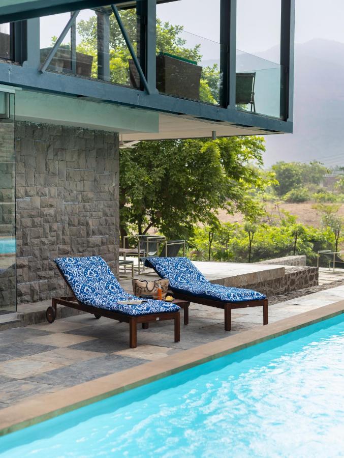 Lohonostays Maharajah House كارجات المظهر الخارجي الصورة