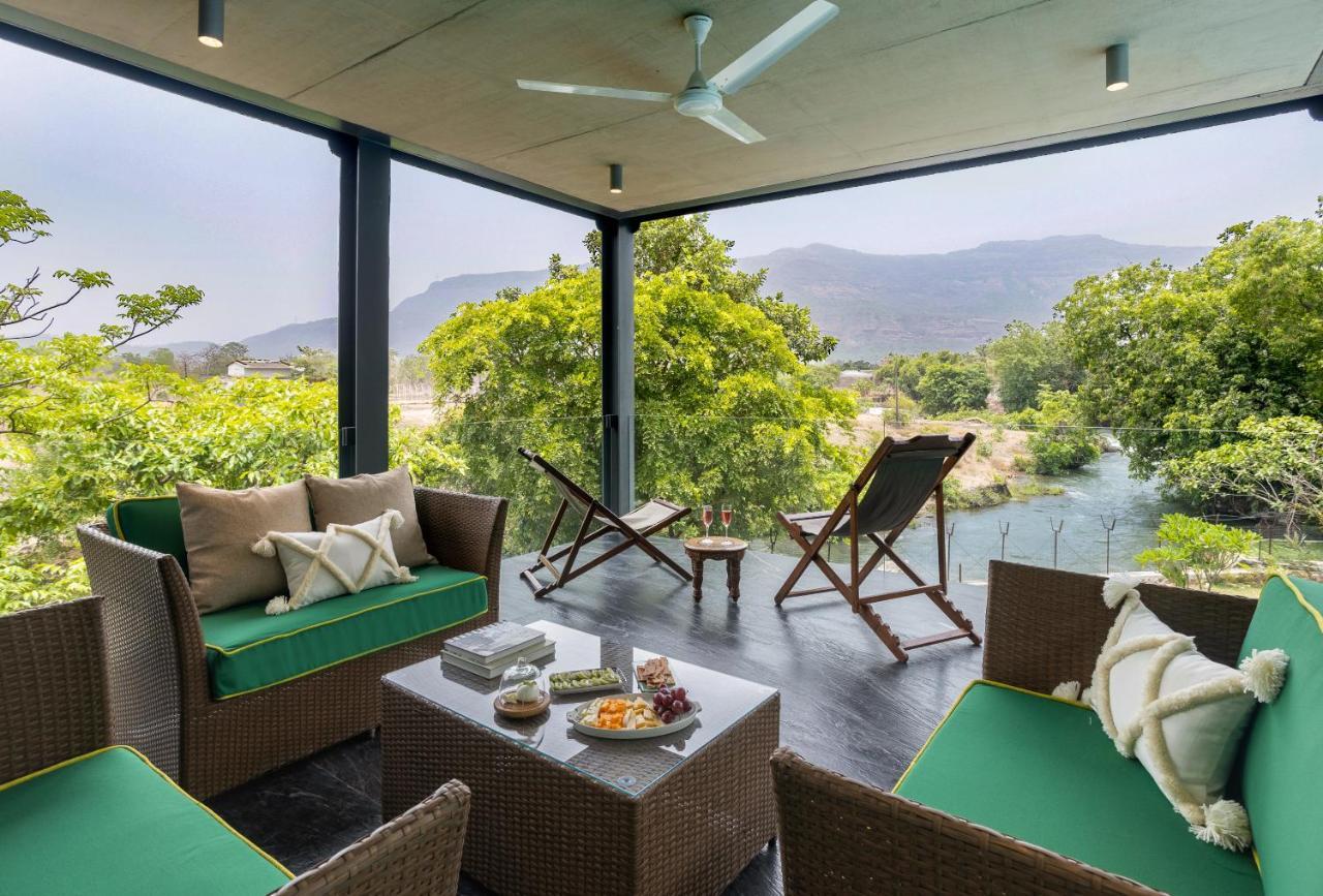 Lohonostays Maharajah House كارجات المظهر الخارجي الصورة