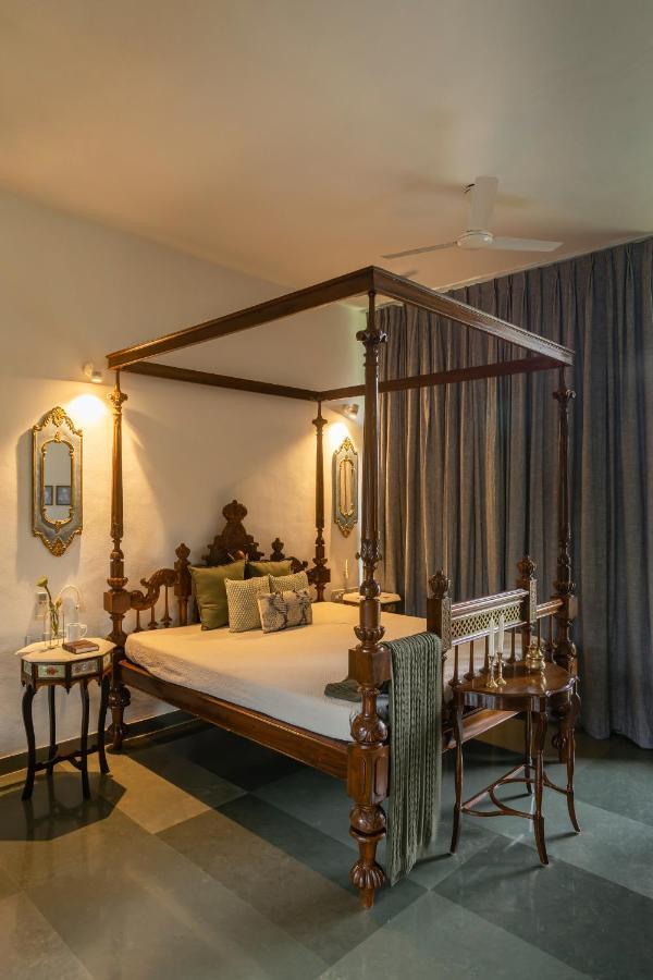 Lohonostays Maharajah House كارجات المظهر الخارجي الصورة