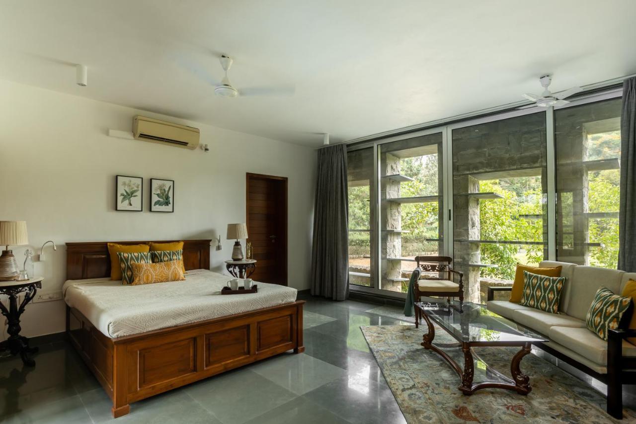 Lohonostays Maharajah House كارجات المظهر الخارجي الصورة