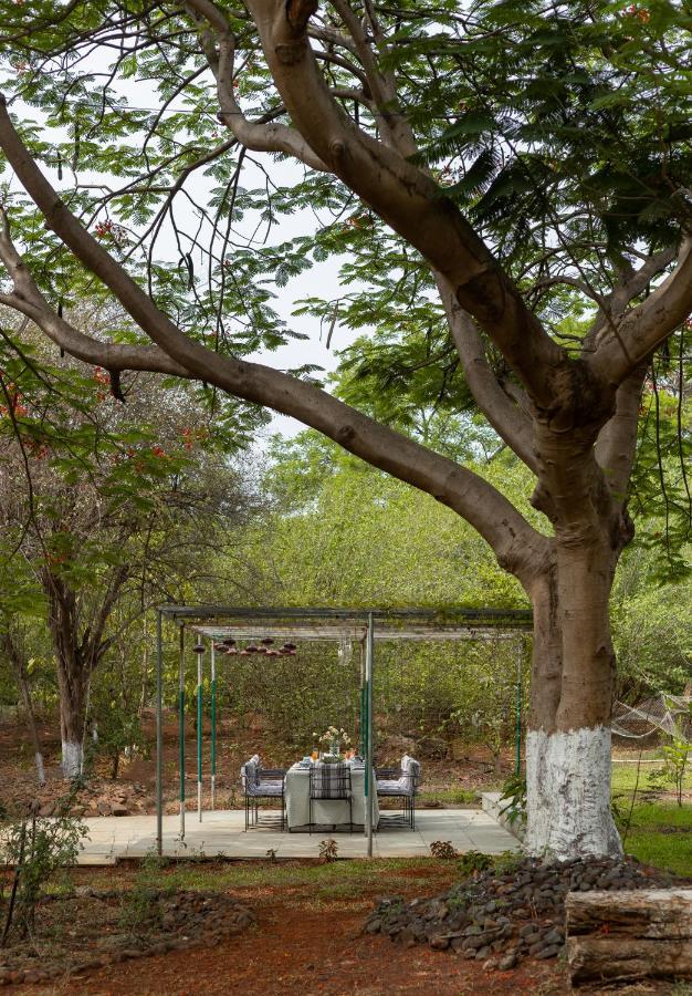 Lohonostays Maharajah House كارجات المظهر الخارجي الصورة