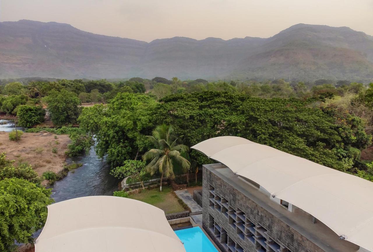 Lohonostays Maharajah House كارجات المظهر الخارجي الصورة