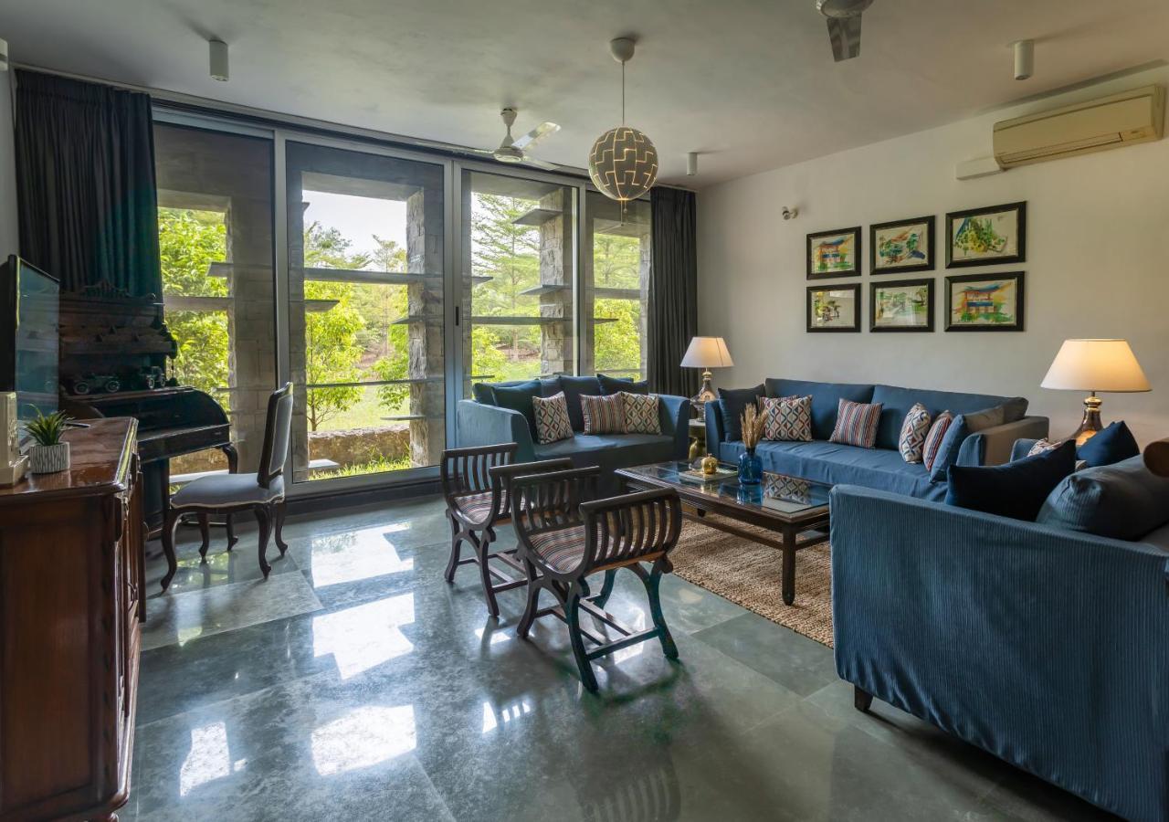 Lohonostays Maharajah House كارجات المظهر الخارجي الصورة