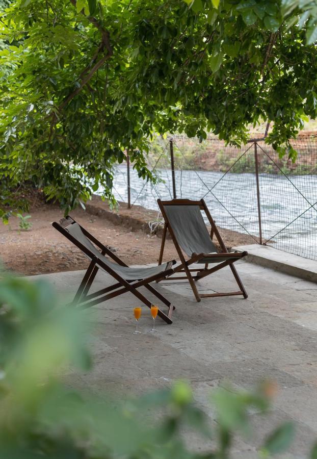Lohonostays Maharajah House كارجات المظهر الخارجي الصورة