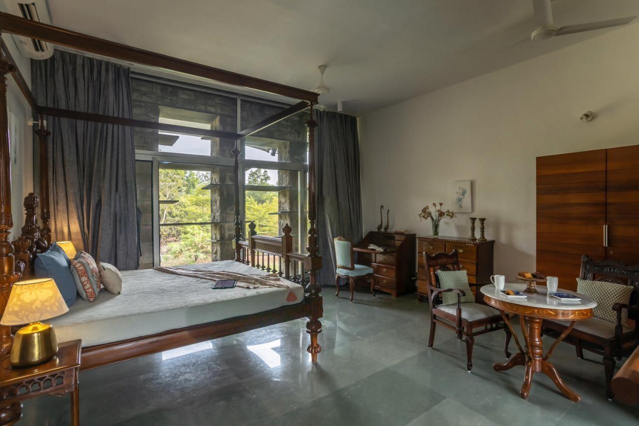 Lohonostays Maharajah House كارجات المظهر الخارجي الصورة