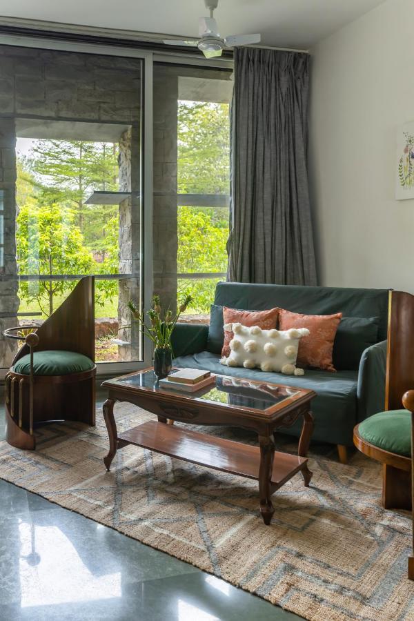 Lohonostays Maharajah House كارجات المظهر الخارجي الصورة