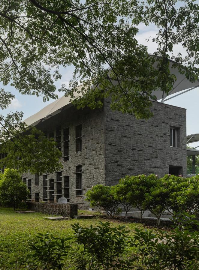 Lohonostays Maharajah House كارجات المظهر الخارجي الصورة