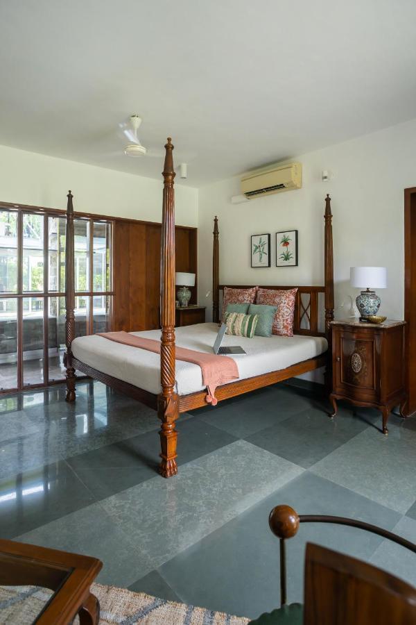 Lohonostays Maharajah House كارجات المظهر الخارجي الصورة