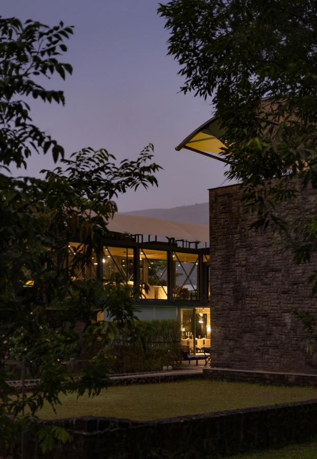 Lohonostays Maharajah House كارجات المظهر الخارجي الصورة